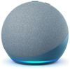 Amazon Echo Dot 4rd Generation Twilight Blue (B084J4MZK8)