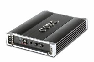 Coral XTA 208