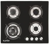 Ventolux HG K7 CEST (BK)