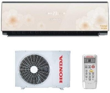 Honda HD-12HRA4F/VHF