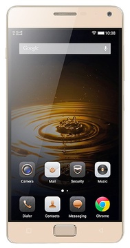 Lenovo Vibe P1 3/16GB Gold