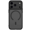 Blueo Ape Anti-Drop Basic Matte Magnetic Case for iPhone 18 Pro / 17 Pro Black