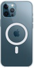 Apple iPhone 12 Pro Max Clear Case with MagSafe (MHLN3) (high copy)