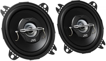 JVC CS-J420X