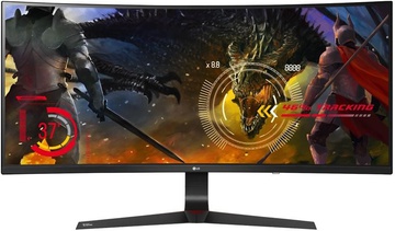 LG 34UC89G-B