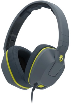 SkullCandy Crusher