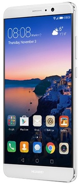 Huawei Mate 9 4/64GB Dual White