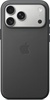 Apple iPhone 17 Pro TechWoven Case with MagSafe Black (MGF84) (high copy)