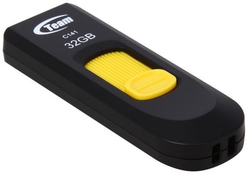 TEAM 32 GB C141 TC14132GY01