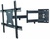 X-Digital PLB136L Black