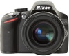 Nikon D3200