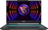 MSI Cyborg 15 A13VE (A13VE-1613XPL)