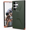 URBAN ARMOR GEAR Samsung Galaxy S22 Ultra Civilian Olive (21344D117272)