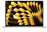 Apple MacBook Air 15" M3 Starlight 2024 (MRYT3)