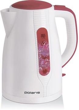 Polaris PWK 1796C White/Red