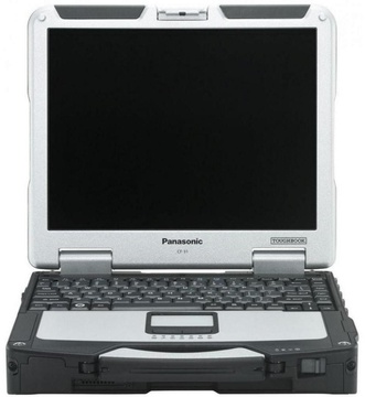 Panasonic Toughbook CF-31 (CF-3141604T9)
