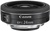 Canon EF-S 24mm f/2.8 STM