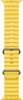 Apple Ocean Band for Watch 42mm/44mm/45mm/49mm Yellow (MQEC3)