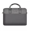 WIWU Minimalist Laptop Bag for Macbook 14" Grey