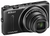 Nikon CoolPix S9500