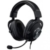 Logitech G PRO X Gaming Headset Black (981-000818)