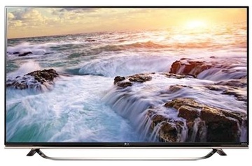 LG 55UF860V