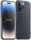 Blueo Ape Case for iPhone 15 Pro Grey