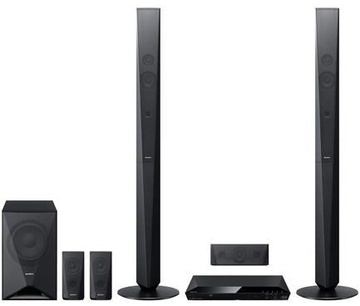 Sony DAV-DZ650