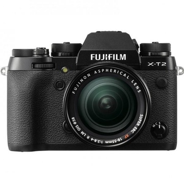 Fujifilm X-T2