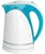 Mystery MEK-1616 white/aqua