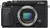 Fujifilm X-E2S body black