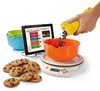 Brookstone Perfect Bake App-Controlled Smart Baking (BRSMBAKING)