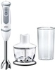 Braun MQ 5020 WH Pasta