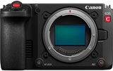 Canon EOS C50 Cinema Camera (7034C003)