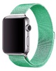 Apple Milanese Loop for Watch 38mm/40mm/41mm/42mm Mint Green (high copy)