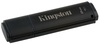 Kingston 16 GB DataTraveler 4000 G2 Metal Black Security DT4000G2/16GB