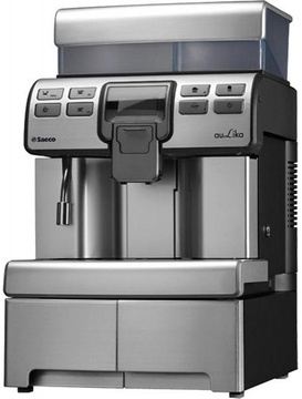 Saeco Aulika Top Silver (RI9847/01)