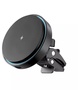Proove Square Magnetic 15W Car Holder