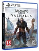 Assassin's Creed Valhalla PS5