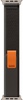 Apple Trail Loop Band M/L for Watch 42mm/44mm/45mm/49mm Black/Gray (high copy)