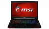 MSI GT72 6QD Dominator (GT726QD-019US)