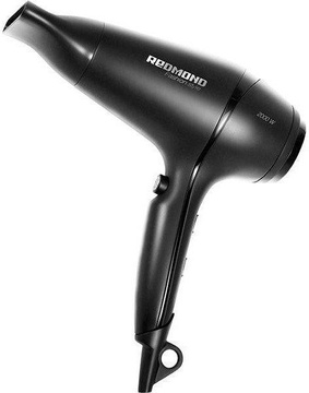 Redmond RF-516 Black