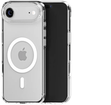 Blueo Crystal Pro Drop Resistance Case for iPhone 17 Air with MagSafe Transparent