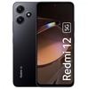 Xiaomi Redmi 12 5G 4/128GB Midnight Black (Global Version)