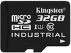Kingston 32 GB microSDHC Class 10 UHS-I Industrial SDCIT/32GBSP