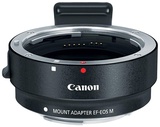 Canon EF - EOS M Mount Adapter (6098B005)(UA)