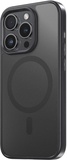 Blueo Aurora Anti-Drop Case for 15 Pro Max with MagSafe Black