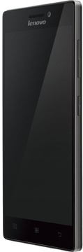 Lenovo Vibe X2-TO Black