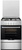 Electrolux EKG96110CX