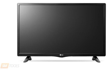 LG 24LH480U